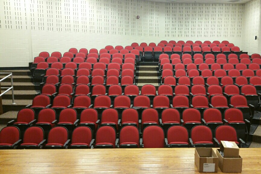 Auditorium