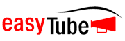 easyTube logo