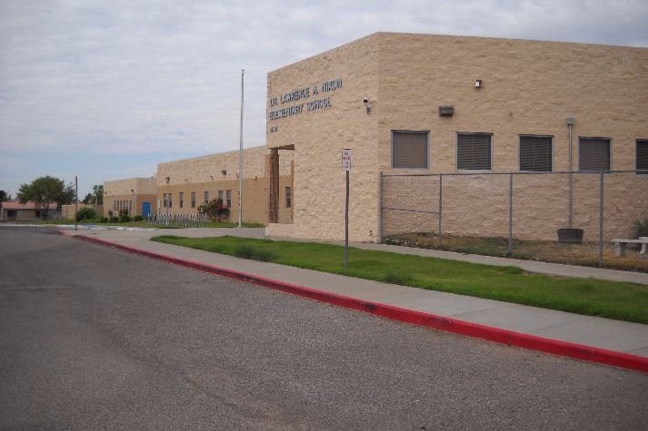 Nixon Elementary