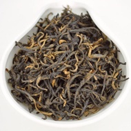 Jingmai Mountain Wild Arbor Black Tea of Spring 2018 from Yunnan Sourcing