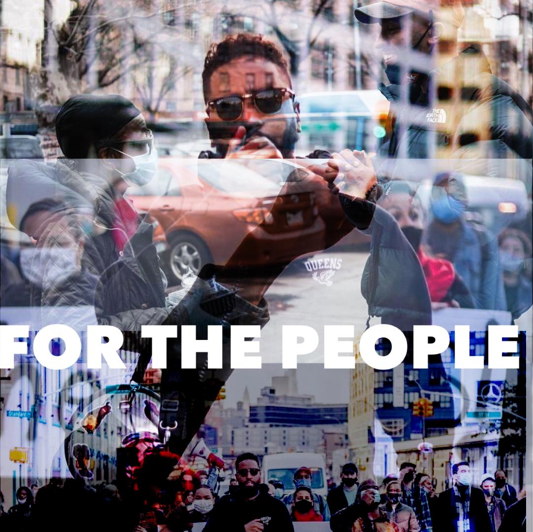 Dannely for the People logo
