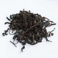 7 Years Old Wild Pu-erh from Vital Tea Leaf