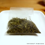 Yokota #07: Autumn and Winter Bancha Tea Bags from Yunomi