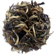 Ancient Emerald Lily from Carytown Teas