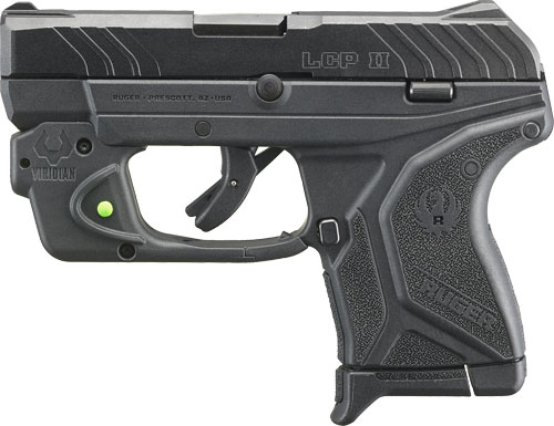 Ruger 13711 LCP II  380 ACP 2.75