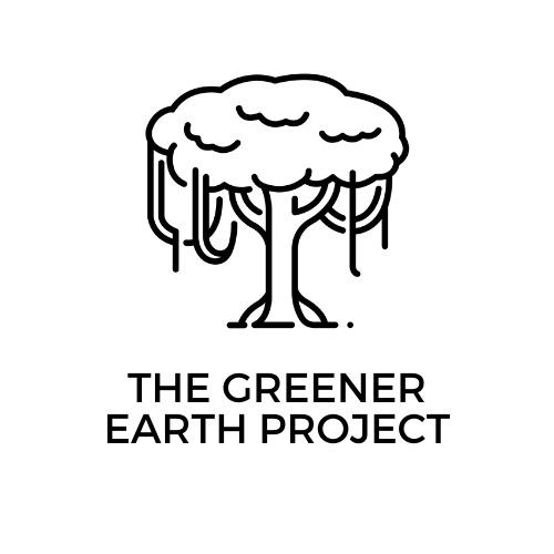 The Greener Earth Project logo