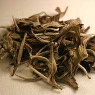 White Leaf and Bud Single Estate White Tea from Teajo Teas