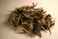 White Leaf and Bud Single Estate White Tea from Teajo Teas