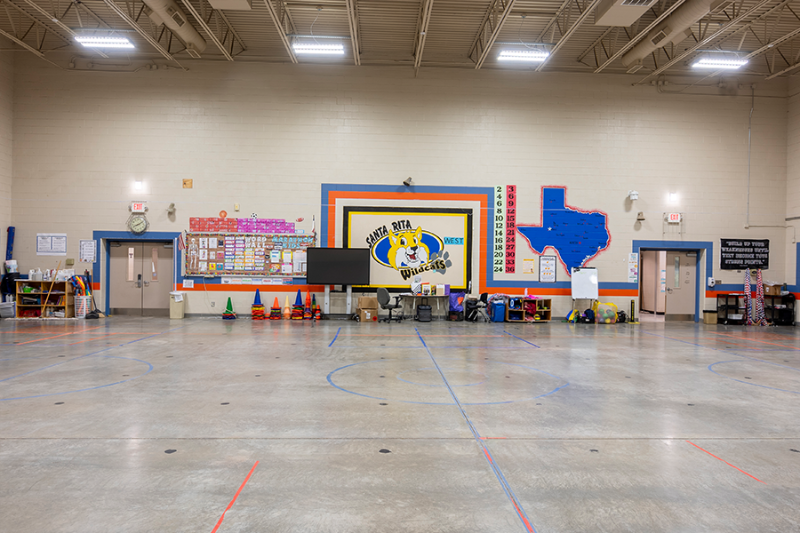 Gymnasium