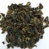Wuji Mountain Milk Oolong from Say Tea