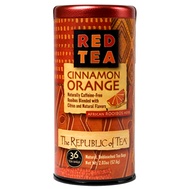 Cinnamon Orange (Red) from The Republic of Tea