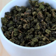 Heritage Honey Oolong from Mountain Tea
