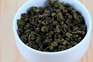 Heritage Honey Oolong from Mountain Tea