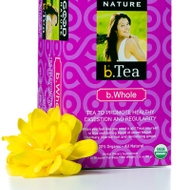 b.Whole from Good Nature Tea