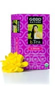 b.Whole from Good Nature Tea