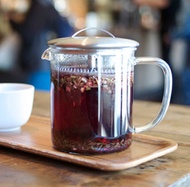 Vivid Brewpot from Samovar
