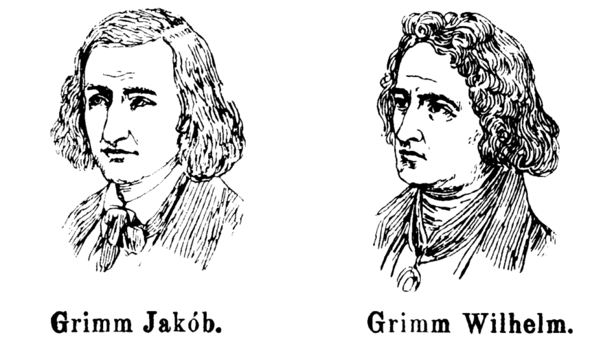 Brothers Grimm