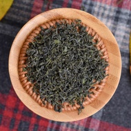 2019 Autumn Laoshan Green from Verdant Tea