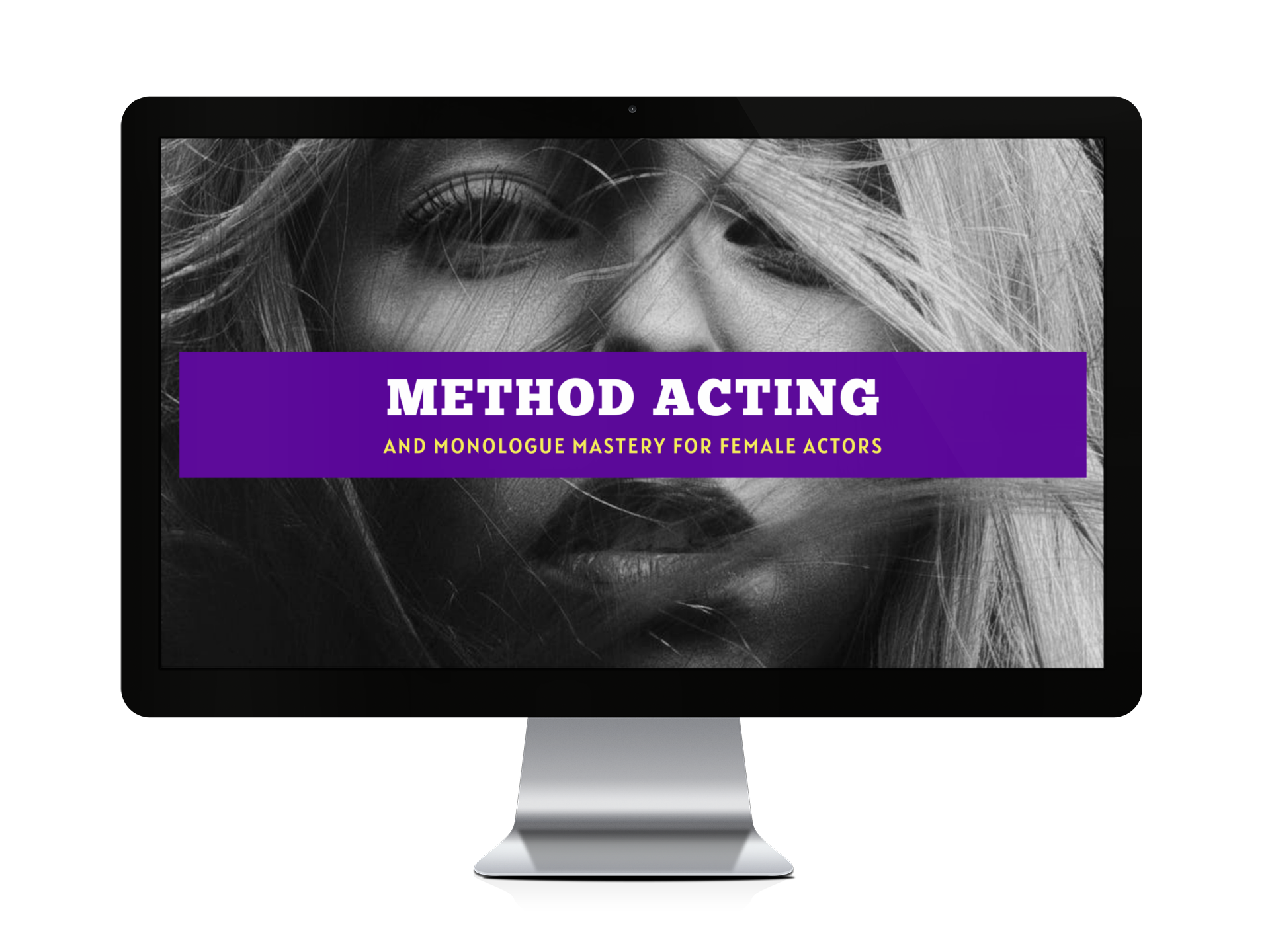Method Acting: Total Relaxation Exercise