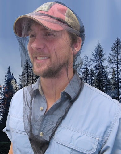 Amk Ben's Invisinet Headnet Ultra High Visibility .7 Oz | | Denton | 76205
