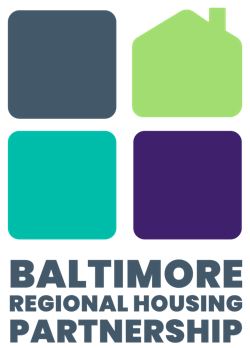 Baltimore Regional Housing Partnership logo