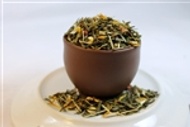 Strawberry Orange Green Organic from Capital Teas