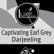 Earl Grey Darjeeling from Luxe Tea