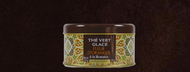 Thé vert glacé fleur d'oranger à la Libanaise (Lebanese Orange Blossom Green Tea) from terre d'Oc
