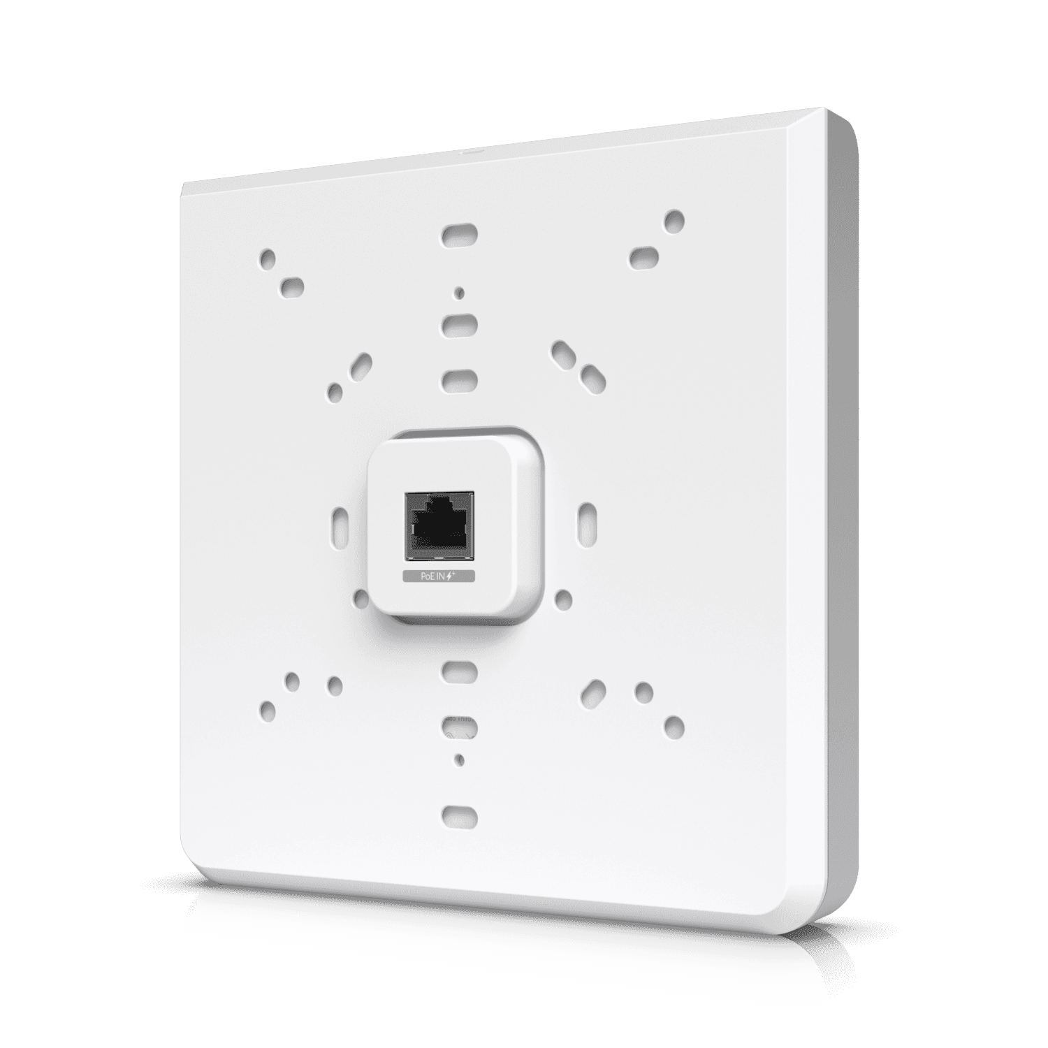 Ubiquiti UniFi Access Point WiFi 6 In-Wall U6 Enterprise - Micro