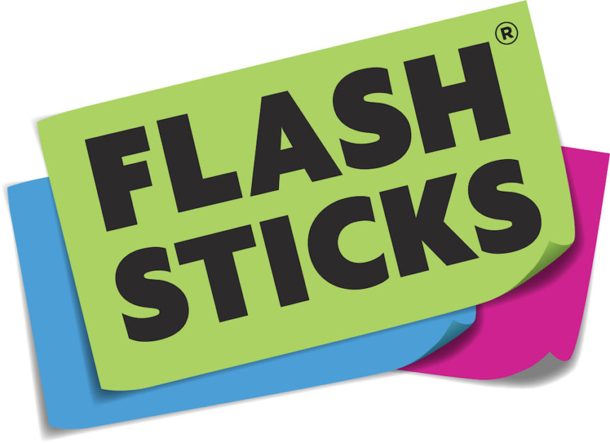 FlashSticks