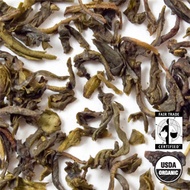 Organic Earl Grey Green Tea from Arbor Teas