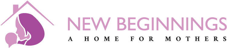 New Beginnings logo