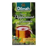 Pure Peppermint Leaves from Dilmah