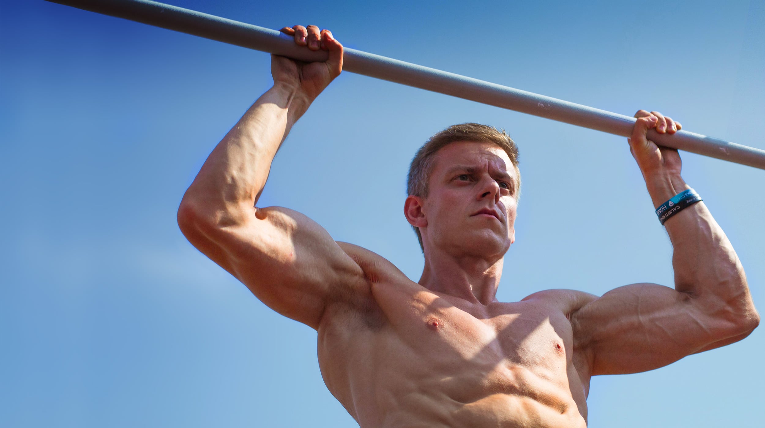 11 Calisthenics Exercises For Beginners To Strengthen Muscles