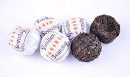 2013 Yunnan Sourcing Premium Ripe Pu-erh Tea Mini Tuo from Yunnan Sourcing