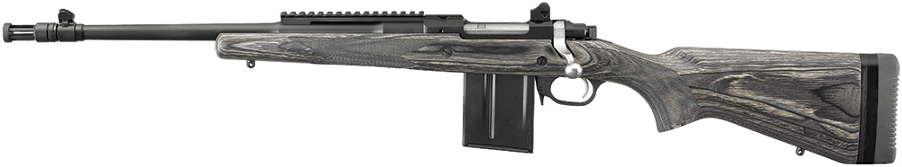 Gunsite Scout