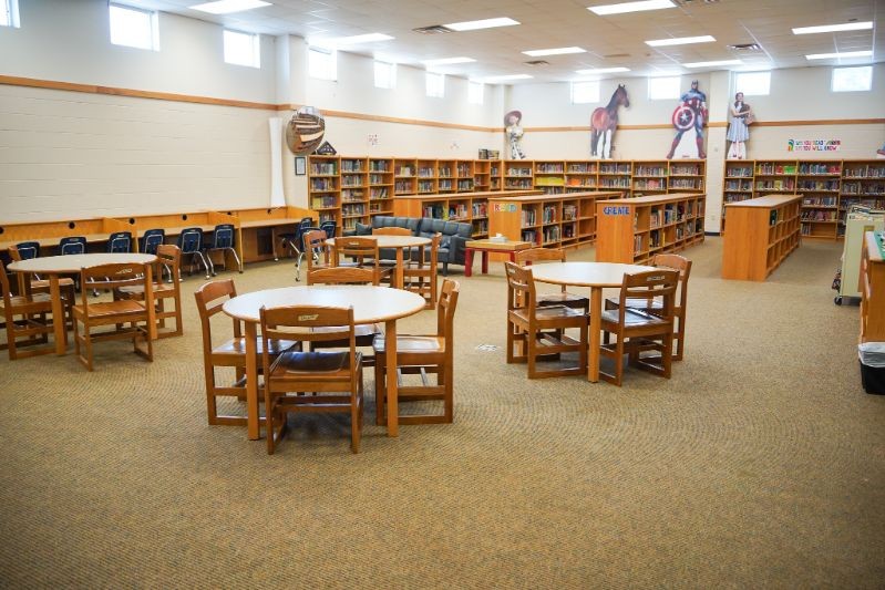 Library