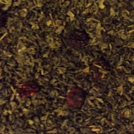 Blackberry Custard Tart Green Tea from 52teas