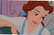 Belle's Beauty from Adagio Custom Blends