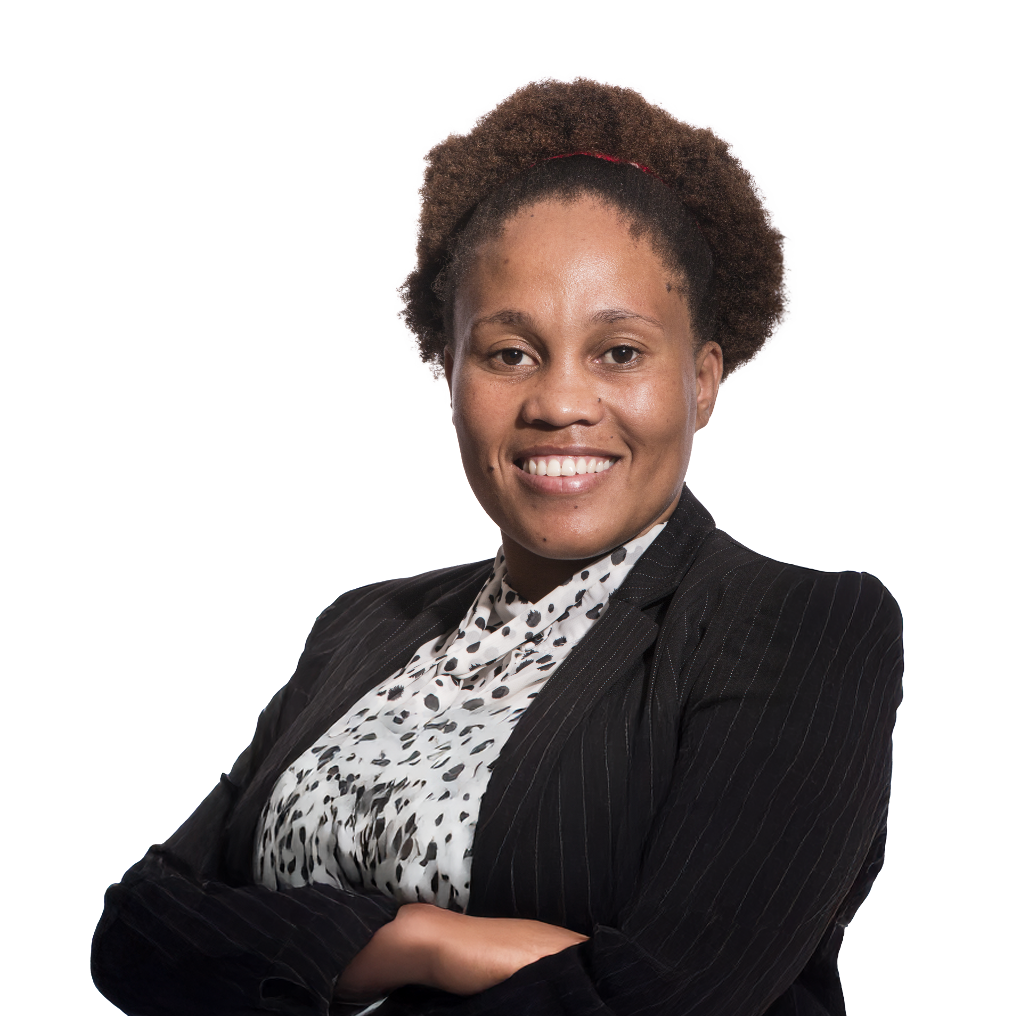 Dineo Moeletsi