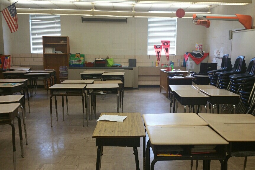 Classroom