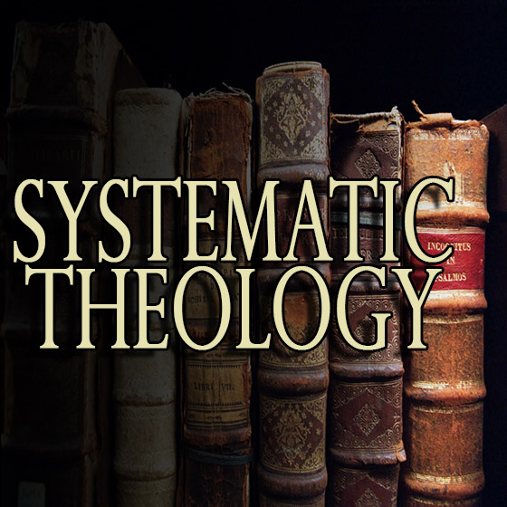 online phd in systematic theology