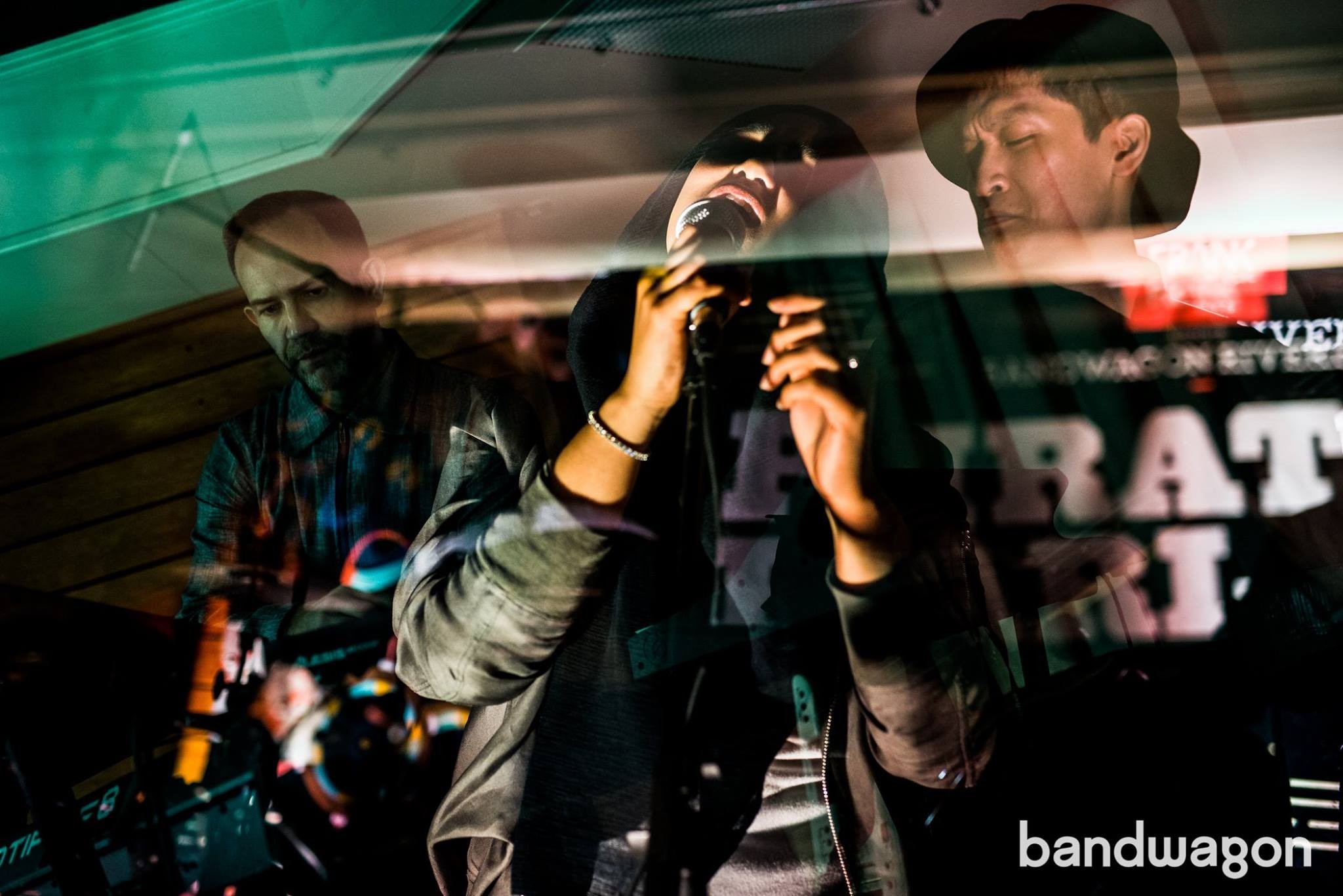 WATCH: Re-live the maritime merry times on the Bandwagon Riverboat II with our official Aftermovie