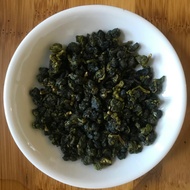 Eco-Cha Club #34 Da Yu Ling High Mountain Oolong Tea from Eco-Cha Artisan Teas