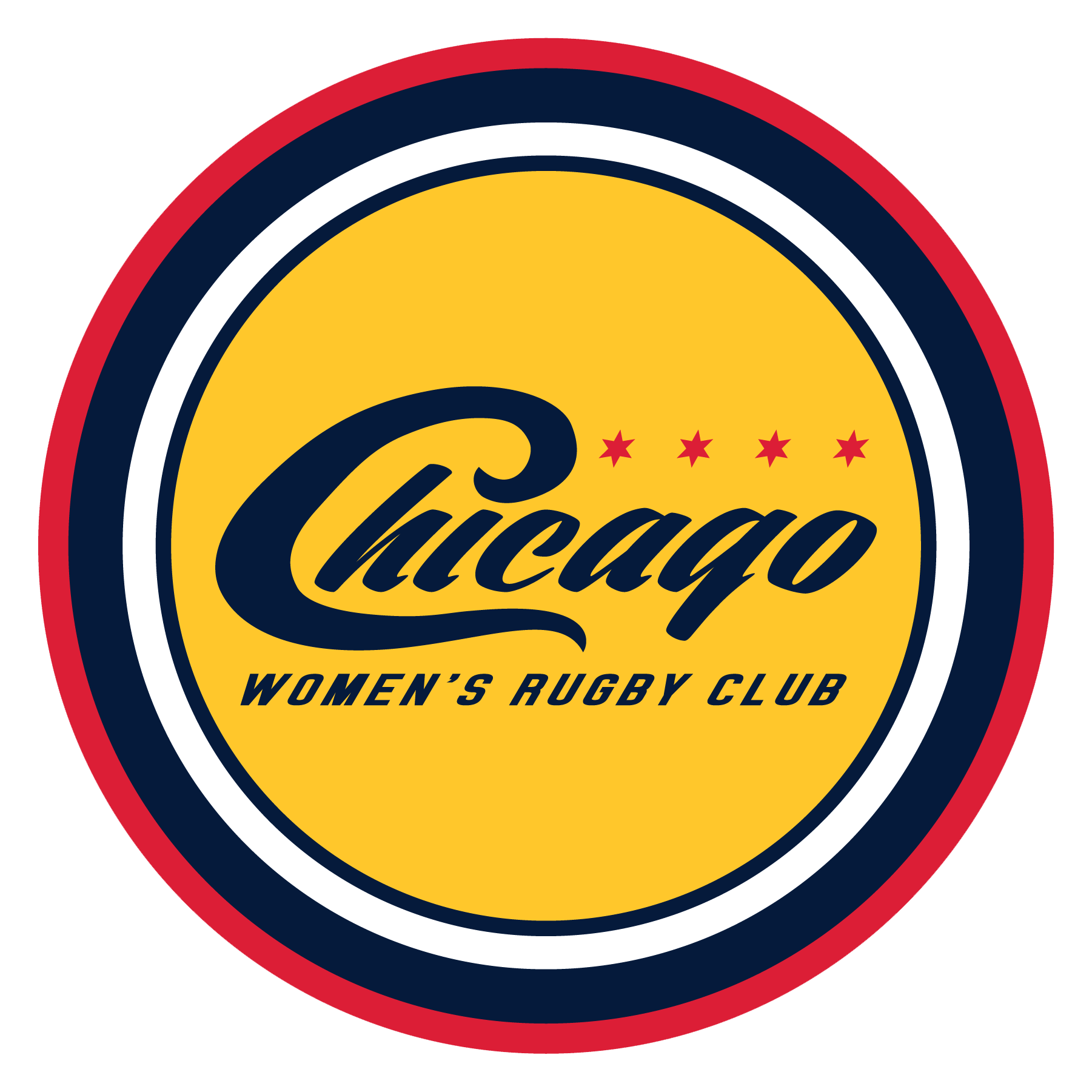 Let's tackle 2020 Chicago Women's Rugby Club (Powered by Donorbox)