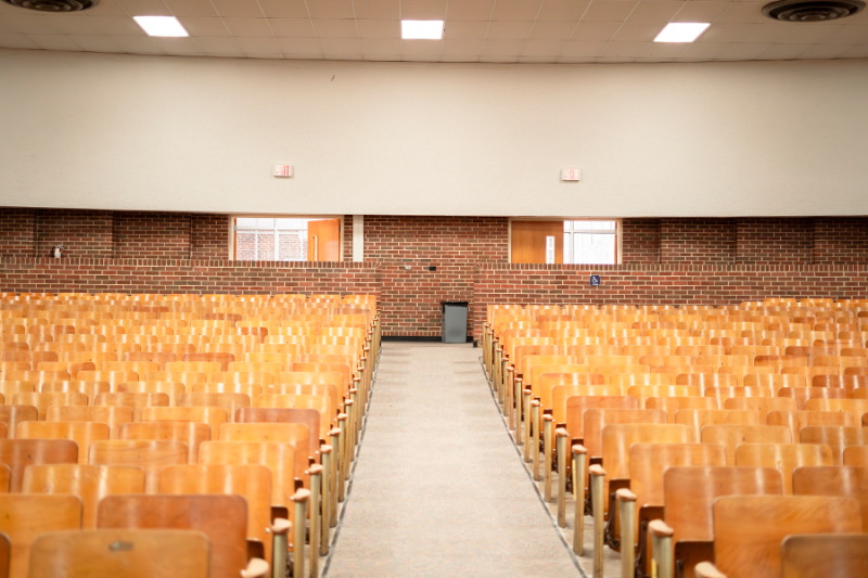 Auditorium