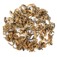 Yunnan Golden Curls from Adagio Teas