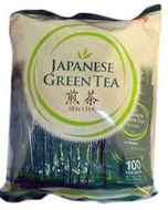 Japanese Green Tea: Sen-Cha from Shirakiku