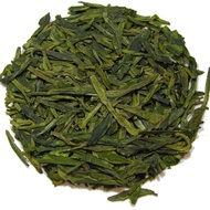 West Lake Lung Ching (Dragon Well) from Treasure Green Tea Co.