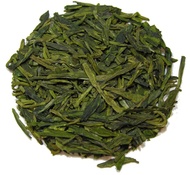 West Lake Lung Ching (Dragon Well) from Treasure Green Tea Co.